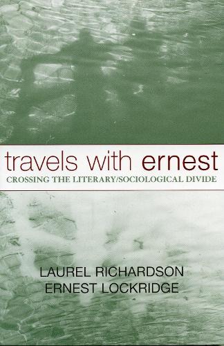 Travels with Ernest