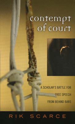 Contempt of Court