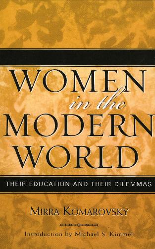 Women in the Modern World