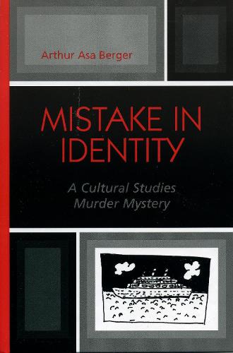 Mistake in Identity