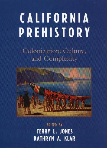 California Prehistory