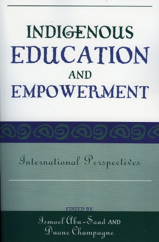 Indigenous Education and Empowerment