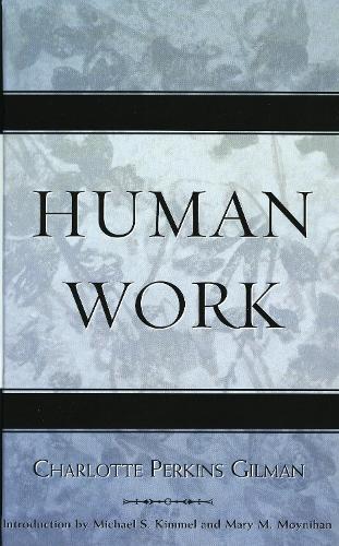 Human Work