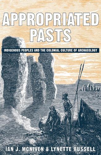 Appropriated Pasts