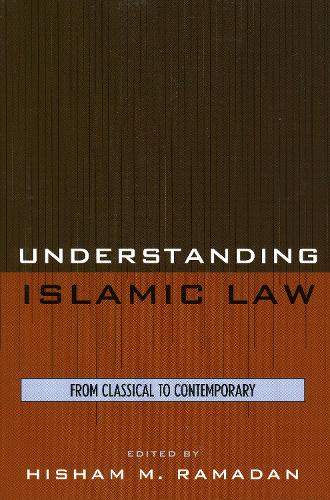 Understanding Islamic Law