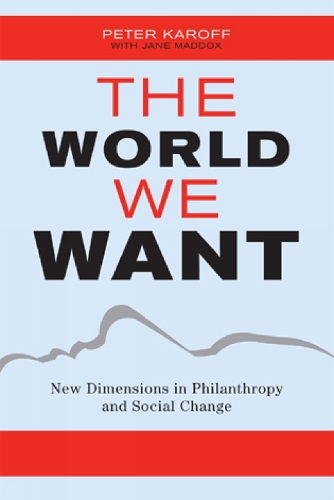 The World We Want