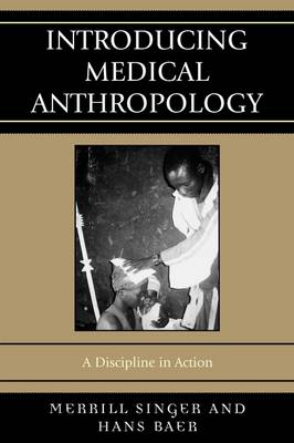 Introducing Medical Anthropology