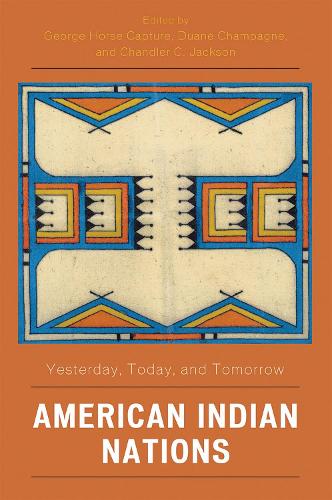 American Indian Nations