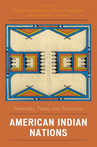 American Indian Nations