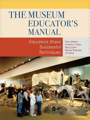 The Museum Educator's Manual