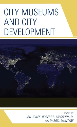 City Museums and City Development