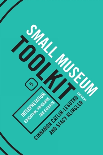 Interpretation: Education, Programs, and Exhibits