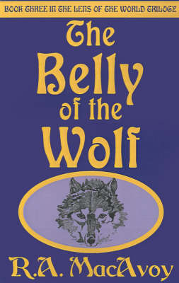The Belly of the Wolf