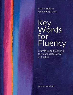 Key Words for Fluency Intermediate