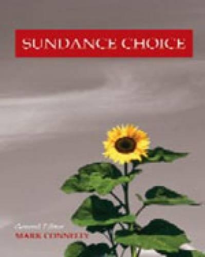 Sundance Choice, Composition Version (with InfoTrac®)
