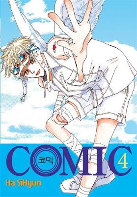Comic, Vol. 4