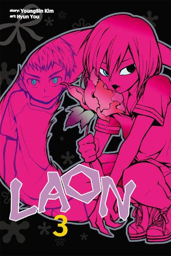 Laon: Vol 3