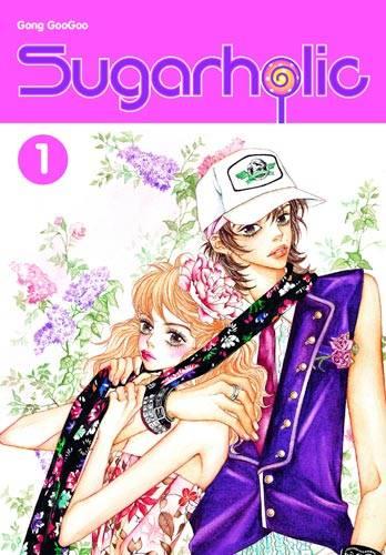 Sugarholic, Vol. 1