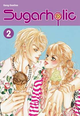 Sugarholic: v. 2