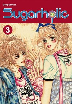 Sugarholic, Vol. 3