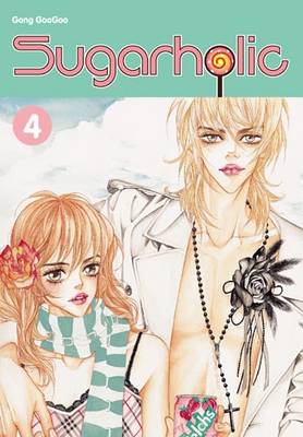 Sugarholic: v. 4
