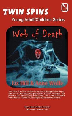Raven's Blood/Web of Death