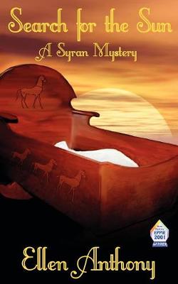 Search for the Sun, a Syran Mystery