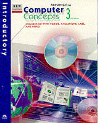 New Perspectives on Computer Concepts