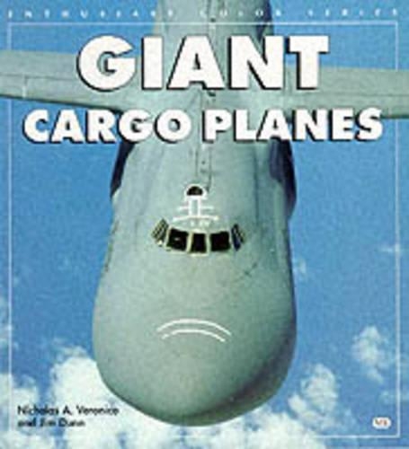 Giant Cargo Planes