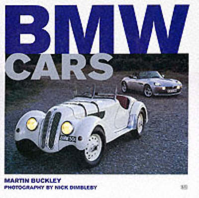 BMW Cars