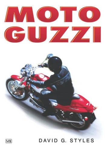 Moto Guzzi