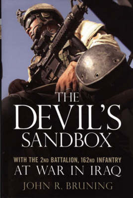 The Devil's Sandbox