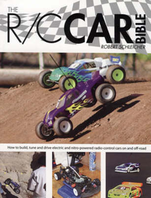 The R/C Car Bible