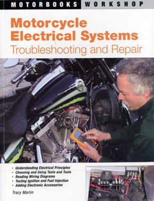 Motorcycle Electrical Systems