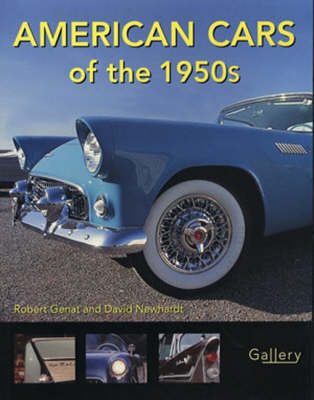 American Cars of the 1950s