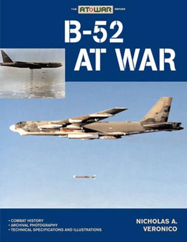 B-52 at War