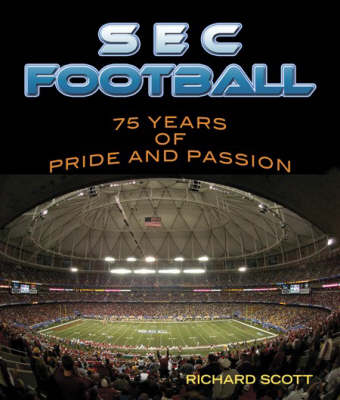 Sec Football