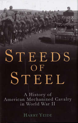 Steeds of Steel