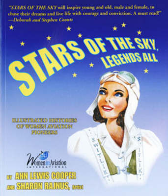 Stars of the Sky, Legends All