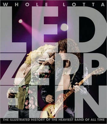 Whole Lotta LED Zeppelin