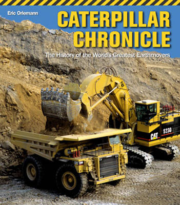 Caterpillar Chronicle