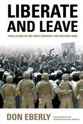 Liberate and Leave