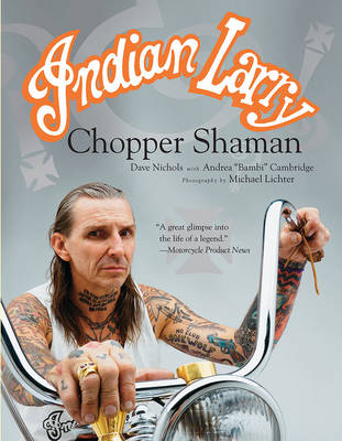 Indian Larry