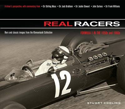 Real Racers