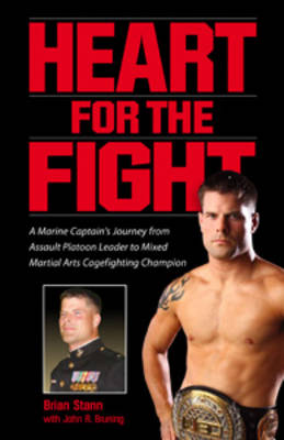 Heart for the Fight