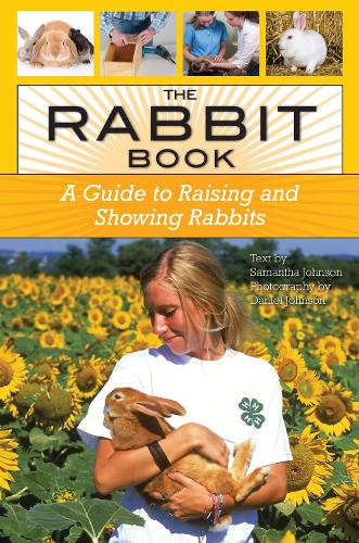 The Rabbit Book