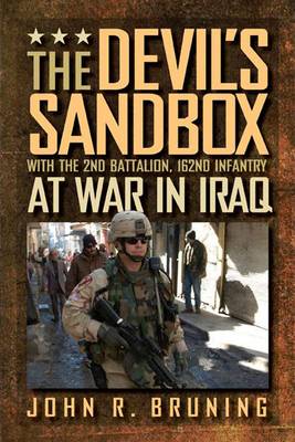 The Devil's Sandbox