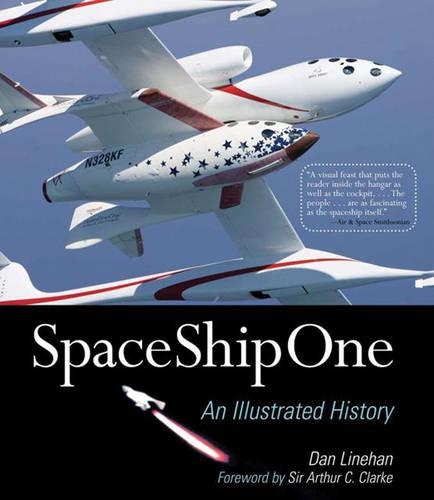 SpaceShipOne