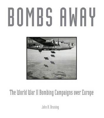 Bombs Away!