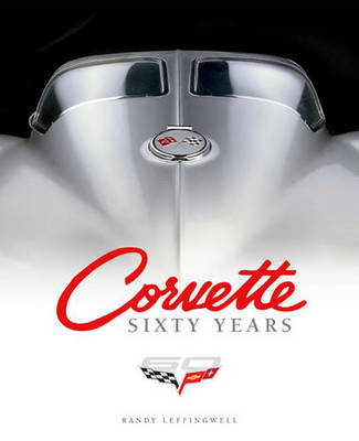 Corvette Sixty Years